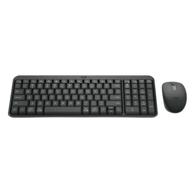 Logitech MK250 Mouse and Keyboard Combo
