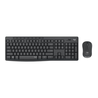 Logitech MK295