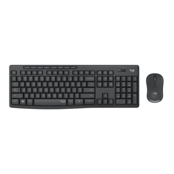 Logitech MK295