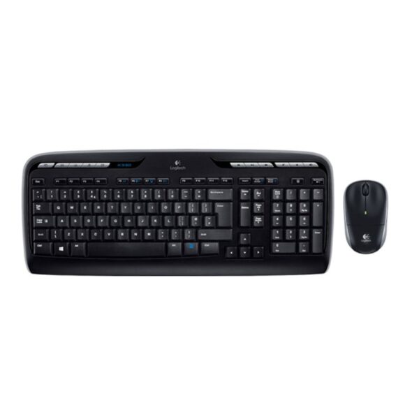 Logitech MK330