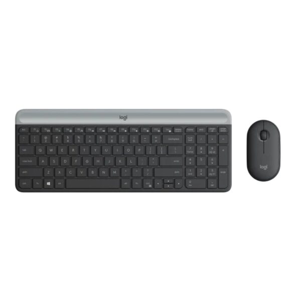 Logitech MK470