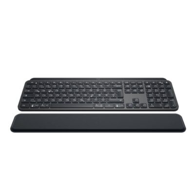 Logitech MX Keys Plus