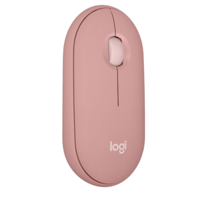 Logitech Pebble Mouse 2 M350s