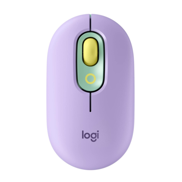 Logitech Pop Mouse
