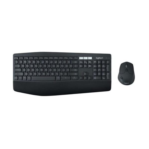 Logitech MK850