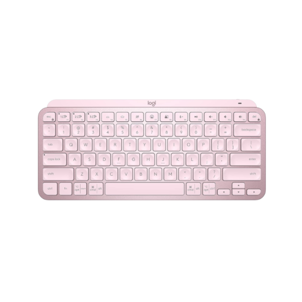 Logitech MX Keys Mini