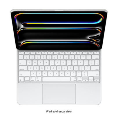 Magic Keyboard for iPad Pro 13‑inch (M4)