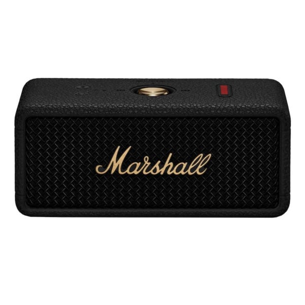 Marshall Emberton III Portable Bluetooth Speaker