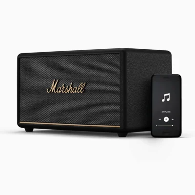 Marshall Stanmore III Bluetooth Speaker