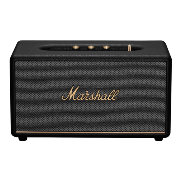 Marshall Stanmore III Bluetooth Speaker
