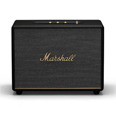Marshall Woburn III Bluetooth Speaker