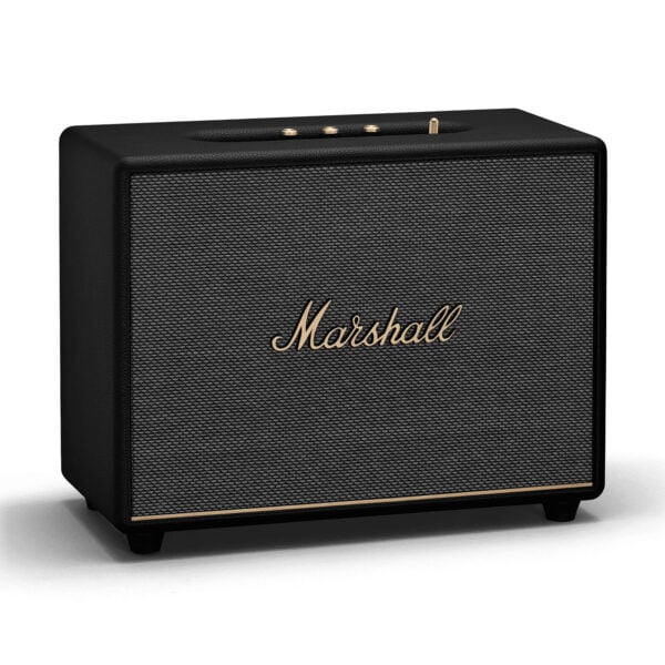 Marshall Woburn III Bluetooth Speaker