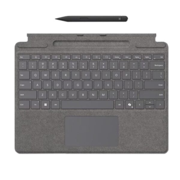 Microsoft Surface Pro Signature Keyboard