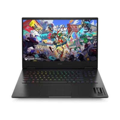 OMEN Gaming Laptop 16-AM0004TX Core i9-14700HX, 32GB RAM, 1TB SSD, RTX 5070 8GB