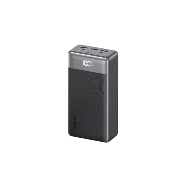 Oraimo PowerBox 400 Vision 40000mAh 22.5W Power Bank