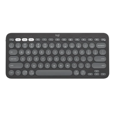 Logitech Pebble Keys 2 K380S