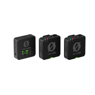 RODE Wireless PRO