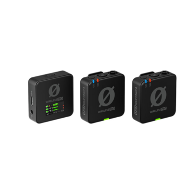 RODE Wireless PRO