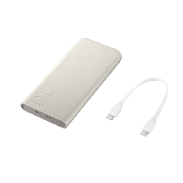 Samsung 10,000mAh Battery Pack P3400