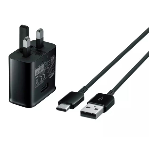 Samsung USB-C Charger (15W)