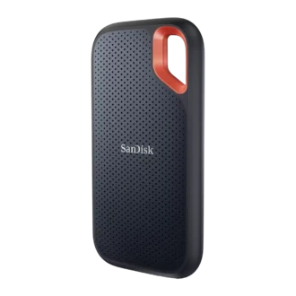 SanDisk 1TB Extreme Portable SSD