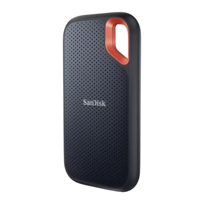 SanDisk 1TB Extreme Portable SSD