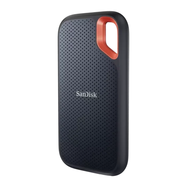 SanDisk 1TB Extreme Portable SSD