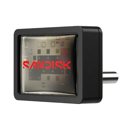 Sandisk 1TB Extreme Fit Usb-C Flash Drive