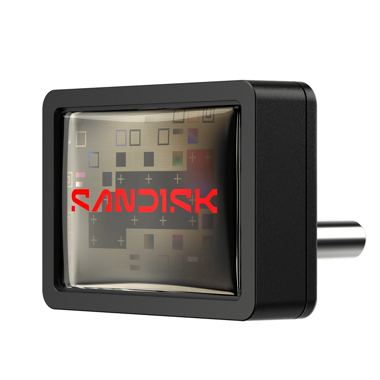 Sandisk 1TB Extreme Fit Usb-C Flash Drive