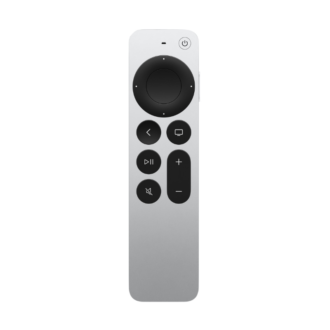 Siri Remote 3rd generation