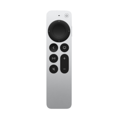 Siri Remote 3rd generation