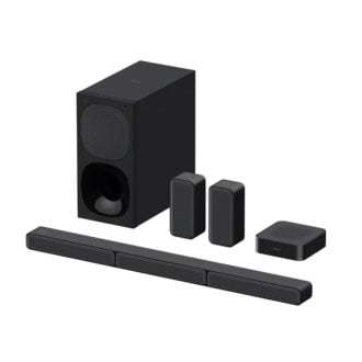 Sony HT-S40R | 600W