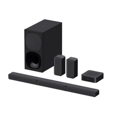 Sony HT-S40R | 600W