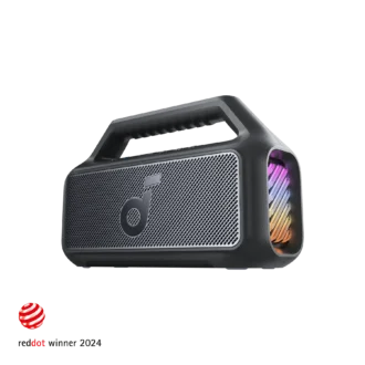 Soundcore Boom 2
