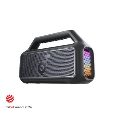 Soundcore Boom 2