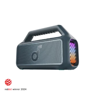 Soundcore Boom 2