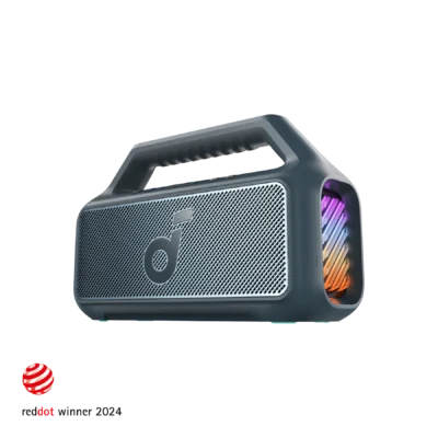 Soundcore Boom 2