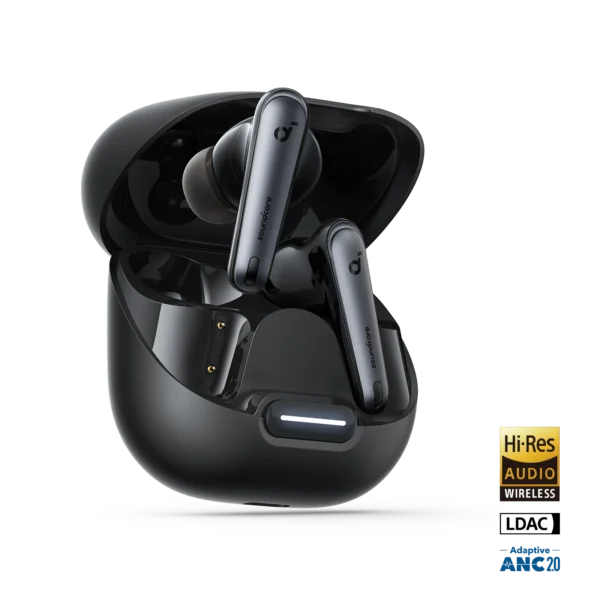 Soundcore Liberty 4 NC