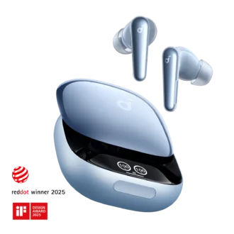 Soundcore Liberty 4 Pro