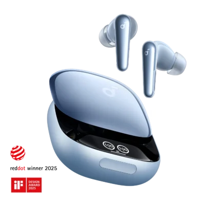 Soundcore Liberty 4 Pro