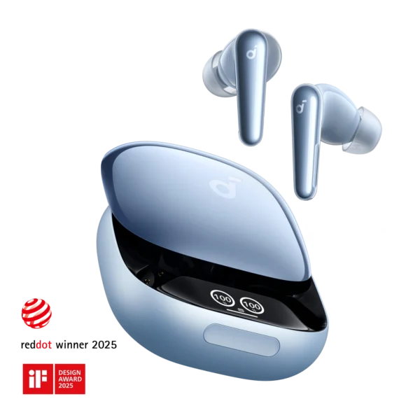 Soundcore Liberty 4 Pro