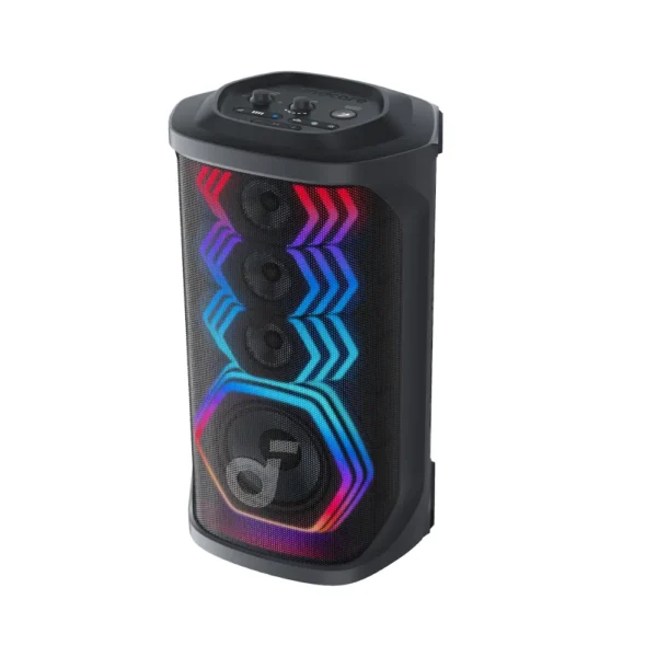 Soundcore Rave 3S Karaoke Party Speaker
