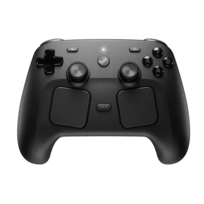 Steam Controller 2026
