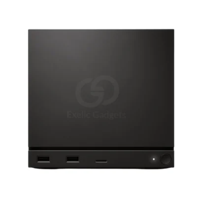 Steam Machine