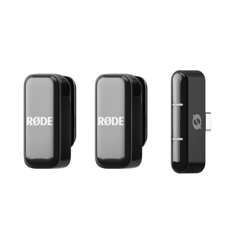 RØDE Wireless Micro