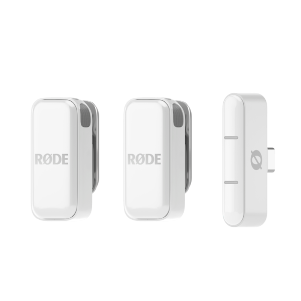 RØDE Wireless Micro
