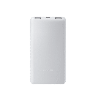 Xiaomi Power Bank 10000mAh 22.5W Lite