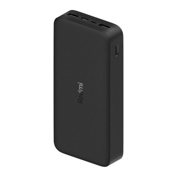 Redmi Power Bank (20,000mAh) 18W