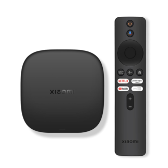 Xiaomi TV Box S (3rd Gen) 2025