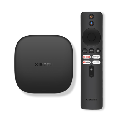Xiaomi TV Box S (3rd Gen) 2025